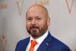Katwijk 30 oktober 2019
9 jaar soldaat van Oranje in de hangar op vliegveld Valkenburg . Marco Kroon met zijn vrouw