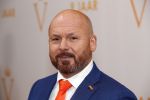 Katwijk 30 oktober 2019
9 jaar soldaat van Oranje in de hangar op vliegveld Valkenburg . Marco Kroon met zijn vrouw