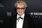 Amsterdam 6 november 2019
Premiere de verleiders in het nieuwe deLamar theater. Marianne v Wijnkoop