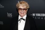 Amsterdam 6 november 2019
Premiere de verleiders in het nieuwe deLamar theater. Marianne v Wijnkoop