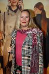 Amsterdam 14 oktober 2019
Premiere Wat is dan liefde in Tuschinski. Marie Louise Stheins