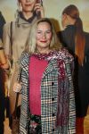 Amsterdam 14 oktober 2019
Premiere Wat is dan liefde in Tuschinski. Marie Louise Stheins