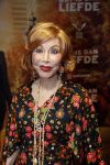 Amsterdam 14 oktober 2019
Premiere Wat is dan liefde in Tuschinski. Marijke Helwegen