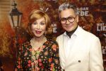 Amsterdam 14 oktober 2019
Premiere Wat is dan liefde in Tuschinski. Marijke Helwegen