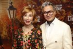Amsterdam 14 oktober 2019
Premiere Wat is dan liefde in Tuschinski. Marijke Helwegen