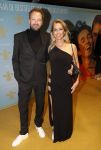 Amsterdam 7 oktober 2019
Premiere de belofte van Pisa in Tuschinski. Marion Pauw met partner
