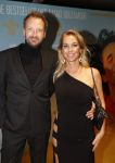 Amsterdam 7 oktober 2019
Premiere de belofte van Pisa in Tuschinski. Marion Pauw met partner