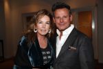 Amsterdam 12 november 2019
Presentatie nieuwe Nouveau met Leco v Zadelhoff als gast hoofdredakteur. De presentatie vond plaats in hotel The Dylan . Leco met Mariska Dietz