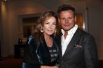 Amsterdam 12 november 2019
Presentatie nieuwe Nouveau met Leco v Zadelhoff als gast hoofdredakteur. De presentatie vond plaats in hotel The Dylan . Leco met Mariska Dietz