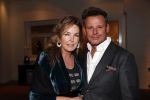 Amsterdam 12 november 2019
Presentatie nieuwe Nouveau met Leco v Zadelhoff als gast hoofdredakteur. De presentatie vond plaats in hotel The Dylan . Leco met Mariska Dietz