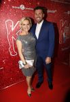Amsterdam 11 november 2019
Premiere Kinky boots in theater de Meervaart. Mariska v Kolck kwam met een kennis