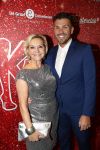 Amsterdam 11 november 2019
Premiere Kinky boots in theater de Meervaart. Mariska v Kolck kwam met een kennis