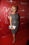 Amsterdam 11 november 2019
Premiere Kinky boots in theater de Meervaart. Mariska v Kolck kwam met een kennis