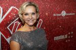 Amsterdam 11 november 2019
Premiere Kinky boots in theater de Meervaart. Mariska v Kolck kwam met een kennis