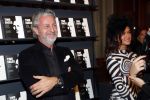 Amsterdam 12 november 2019
lancering van het boek Two Faces van Ali Pirayesh in the Dutchess.
Mark Teurlings