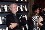 Amsterdam 12 november 2019
lancering van het boek Two Faces van Ali Pirayesh in the Dutchess.
Mark Teurlings