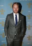 Amsterdam 7 oktober 2019
Premiere de belofte van Pisa in Tuschinski. Mark v Eeuwen  met regisseur Flikken Rotterdam