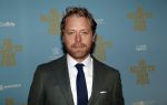 Amsterdam 7 oktober 2019
Premiere de belofte van Pisa in Tuschinski. Mark v Eeuwen  met regisseur Flikken Rotterdam