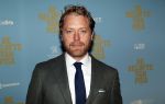 Amsterdam 7 oktober 2019
Premiere de belofte van Pisa in Tuschinski. Mark v Eeuwen  met regisseur Flikken Rotterdam