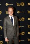 Amsterdam 9 oktober 2019
Uitreiking televizierring 2019 in AFAS Live. Mark v Eeuwen