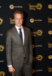 Amsterdam 9 oktober 2019
Uitreiking televizierring 2019 in AFAS Live. Mark v Eeuwen