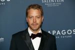 Amsterdam 28 oktober 2019
Premiere Galapagos in Tuschinski. Mark v Eeuwen