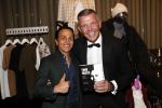 Amsterdam 12 november 2019
lancering van het boek Two Faces van Ali Pirayesh in the Dutchess.
Ali met mark v Nieuwkerk