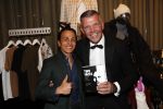Amsterdam 12 november 2019
lancering van het boek Two Faces van Ali Pirayesh in the Dutchess.
Ali met mark v Nieuwkerk