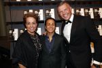 Amsterdam 12 november 2019
lancering van het boek Two Faces van Ali Pirayesh in the Dutchess.
Ali met mark v Nieuwkerk