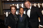 Amsterdam 12 november 2019
lancering van het boek Two Faces van Ali Pirayesh in the Dutchess.
Ali met mark v Nieuwkerk