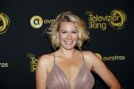 Amsterdam 9 oktober 2019
Uitreiking televizierring 2019 in AFAS Live. Marlijn Weerdenburg