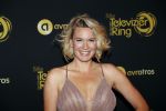 Amsterdam 9 oktober 2019
Uitreiking televizierring 2019 in AFAS Live. Marlijn Weerdenburg