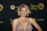 Amsterdam 9 oktober 2019
Uitreiking televizierring 2019 in AFAS Live. Marlijn Weerdenburg