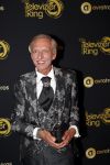 Amsterdam 9 oktober 2019
Uitreiking televizierring 2019 in AFAS Live., Winnaar Martien Meiland  met zijn familie