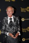 Amsterdam 9 oktober 2019
Uitreiking televizierring 2019 in AFAS Live., Winnaar Martien Meiland  met zijn familie