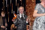 Amsterdam 9 oktober 2019
Uitreiking televizierring 2019 in AFAS Live., Winnaar Martien Meiland  met zijn familie