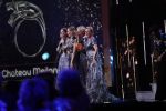 Amsterdam 9 oktober 2019
Uitreiking televizierring 2019 in AFAS Live. Winnaar Martien Meiland met zijn familie