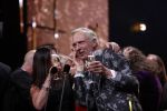 Amsterdam 9 oktober 2019
Uitreiking televizierring 2019 in AFAS Live. Winnaar Martien Meiland met zijn familie