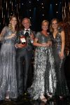 Amsterdam 9 oktober 2019
Uitreiking televizierring 2019 in AFAS Live