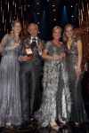 Amsterdam 9 oktober 2019
Uitreiking televizierring 2019 in AFAS Live