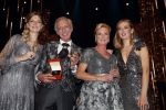 Amsterdam 9 oktober 2019
Uitreiking televizierring 2019 in AFAS Live