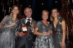 Amsterdam 9 oktober 2019
Uitreiking televizierring 2019 in AFAS Live