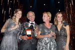 Amsterdam 9 oktober 2019
Uitreiking televizierring 2019 in AFAS Live