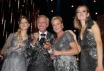 Amsterdam 9 oktober 2019
Uitreiking televizierring 2019 in AFAS Live