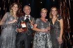 Amsterdam 9 oktober 2019
Uitreiking televizierring 2019 in AFAS Live