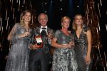 Amsterdam 9 oktober 2019
Uitreiking televizierring 2019 in AFAS Live