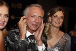 Amsterdam 9 oktober 2019
Uitreiking televizierring 2019 in AFAS Live