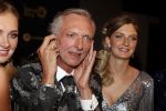 Amsterdam 9 oktober 2019
Uitreiking televizierring 2019 in AFAS Live