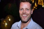 Utrecht 21 oktober 2019
Boekpresentatie Sterre Koning bij de ping pong club. Romy Monteiro krijgt het eerste boek. Martijn Koning