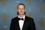 Amsterdam 7 oktober 2019
Premiere de belofte van Pisa in Tuschinski. Martijn Lakemeier